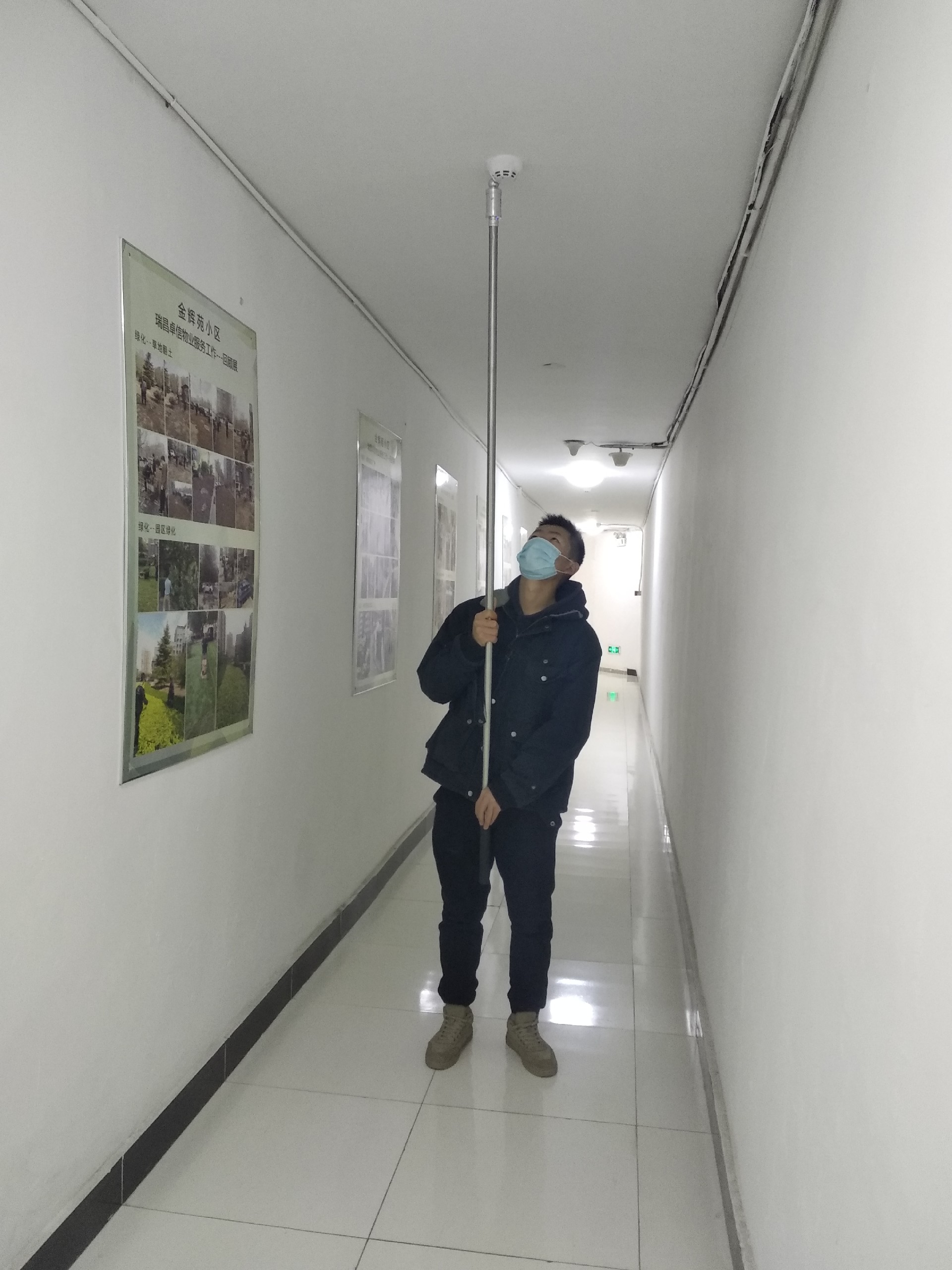 第三方消防檢測 第三方消防檢測