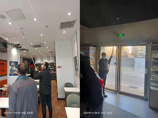 消防維保流程，消防維保流程規(guī)范