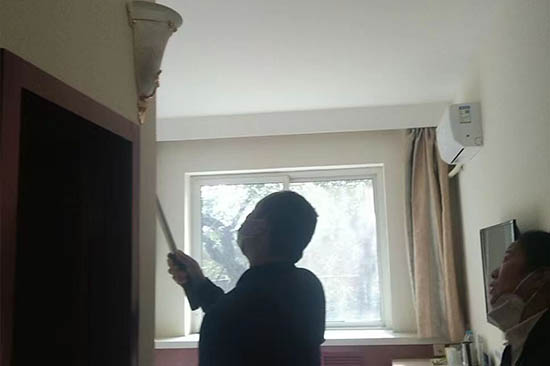 客房煙感檢測(cè) 客房煙感檢測(cè)