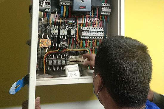 消防安全檢測(cè)包括哪些方面，電氣消防安全檢測(cè)的現(xiàn)狀與問(wèn)題