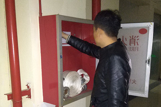消防維保具體每天干些什么活 消防維保具體每天干些什么活