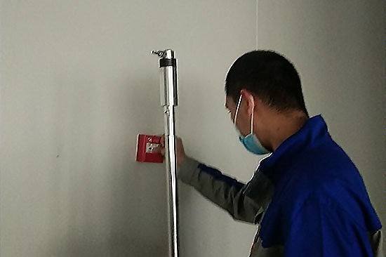 年度消防設(shè)施檢測(cè)報(bào)告有效期多長(zhǎng)時(shí)間