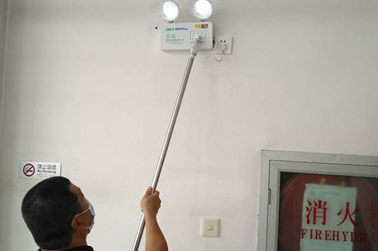 消防設(shè)施檢測(cè)基本要求有哪些，消防檢測(cè)內(nèi)容有哪些