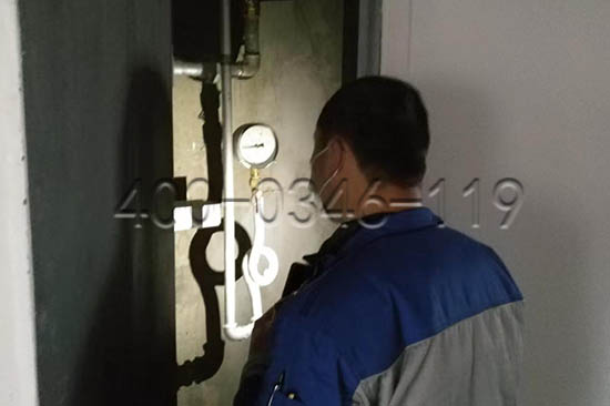 消防維保檢測公司收費(fèi)