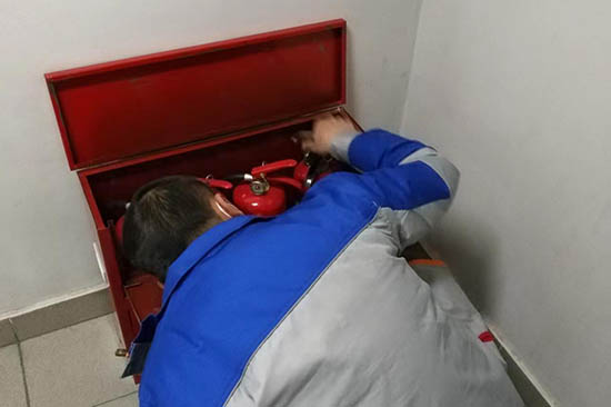 醫(yī)美場所需要做消防檢測么？是怎么收費(fèi)的？