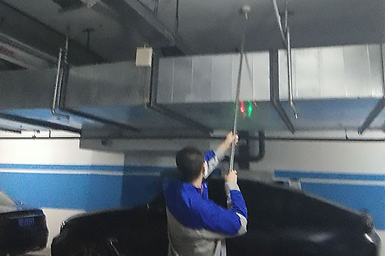 消防檢測那些不合格項(xiàng)目是必須整改的？消防檢測不合格怎么辦？