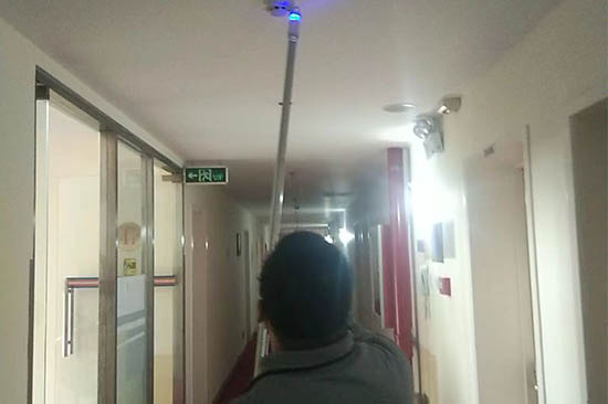 【專業(yè)消防檢測，實(shí)惠更安心,面積越大越便宜】—— 選擇我們，讓您的消防安全無懈可擊！