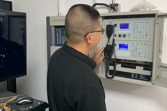 300平以下培訓(xùn)機(jī)構(gòu)只需要做消電檢測嗎