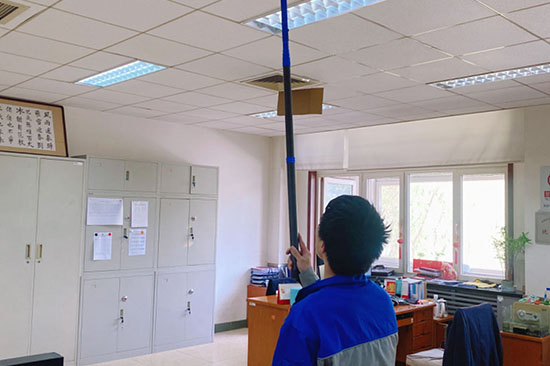 北京電消防檢,2026順義公寓電消檢測一次多少錢？