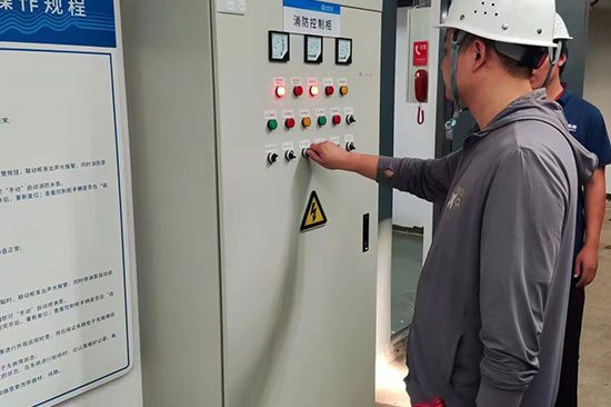 北京消防檢測政府指導價朝陽區(qū)消防檢測價格