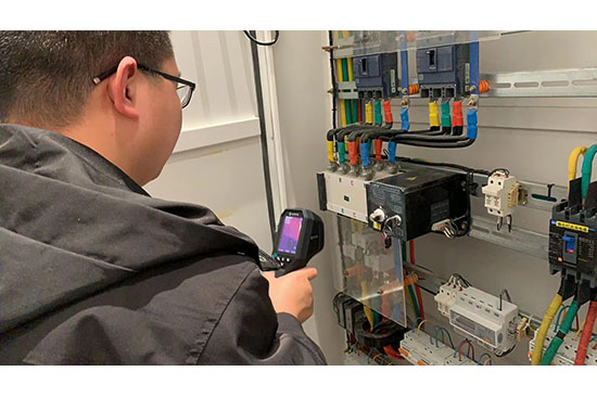 100平以下商業(yè)網(wǎng)點開奶茶店需要消電檢嗎