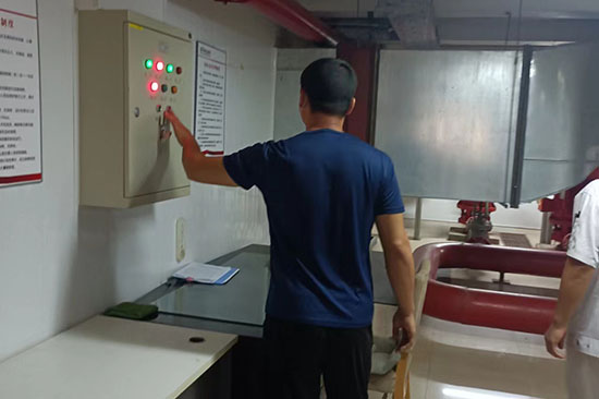 消防檢測不合格會怎樣？企業(yè)必知的法律風險