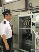 北京市門頭溝區(qū)質(zhì)監(jiān)局開展夏季消防產(chǎn)品專項(xiàng)檢