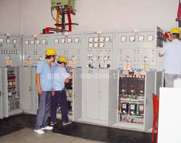 北京消防檢測(cè) 電檢消檢